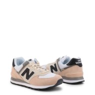 Picture of New Balance-WL574 Pink